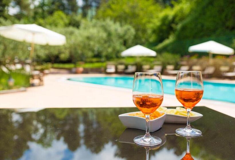 בית מלון כפרי Il Buongustaio