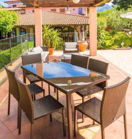 בית מלון כפרי Il Buongustaio