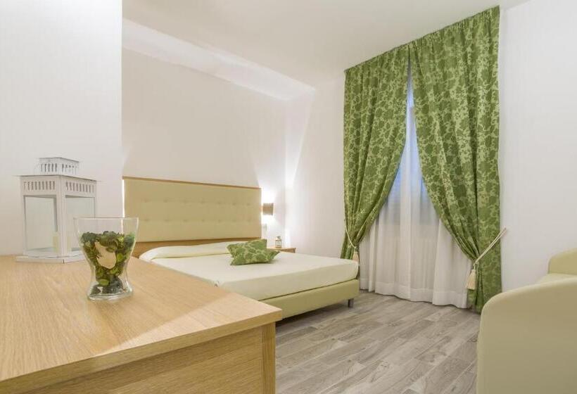 בית מלון כפרי Il Buongustaio