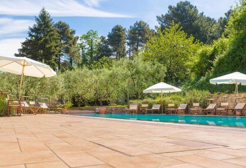 בית מלון כפרי Il Buongustaio