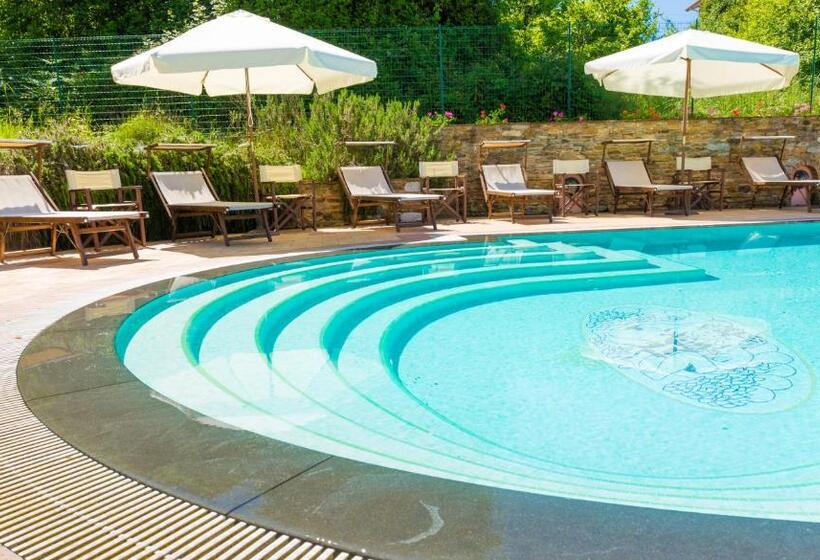 בית מלון כפרי Il Buongustaio