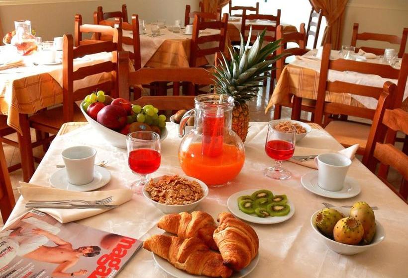 酒店 Il Conte Dell'etna