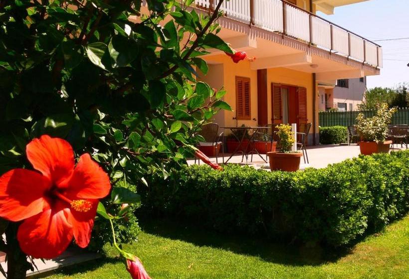 酒店 Il Conte Dell'etna