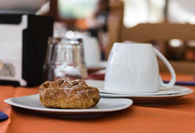 酒店 Il Conte Dell'etna