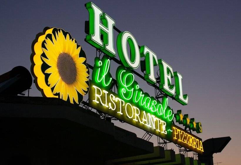 בית מלון כפרי Il Girasole