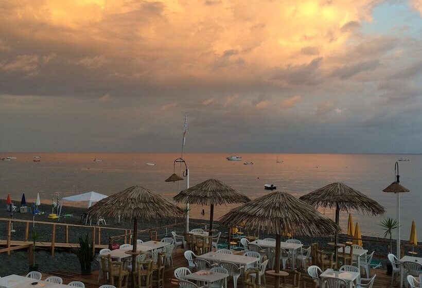 בית מלון כפרי Il Girasole