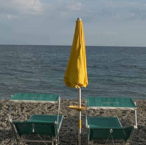 בית מלון כפרי Il Girasole