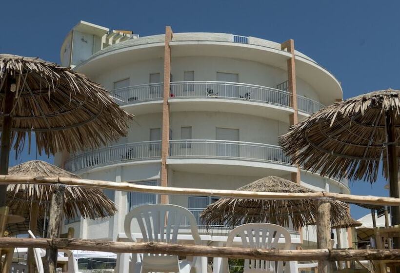 בית מלון כפרי Il Girasole