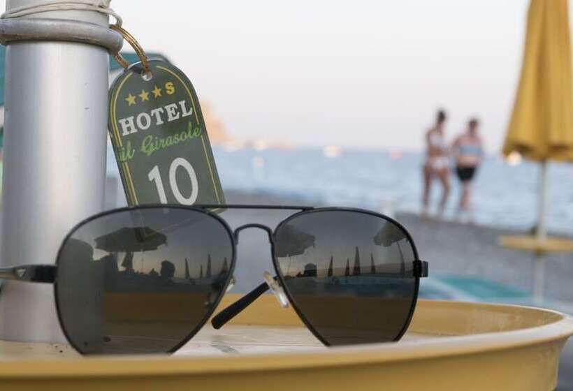 בית מלון כפרי Il Girasole