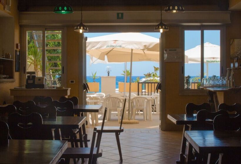 בית מלון כפרי Il Girasole