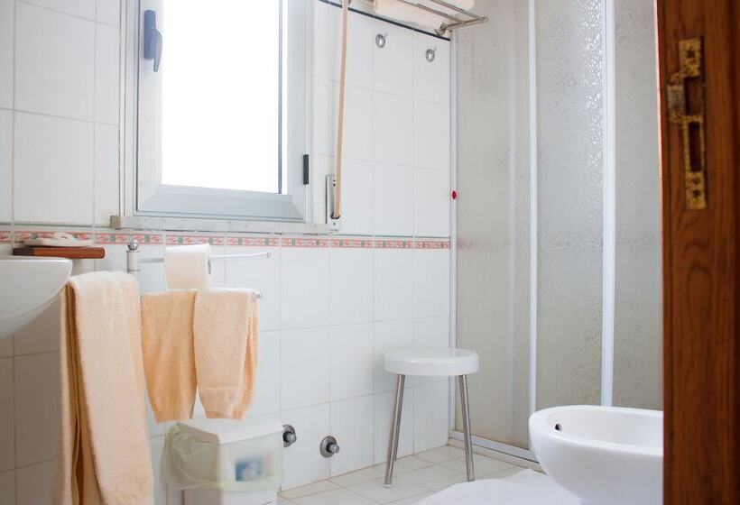 בית מלון כפרי Il Girasole