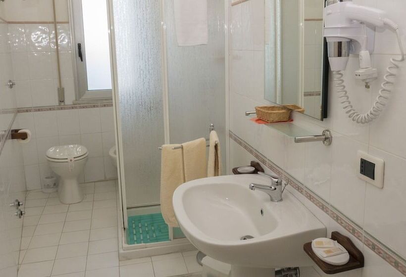 בית מלון כפרי Il Girasole