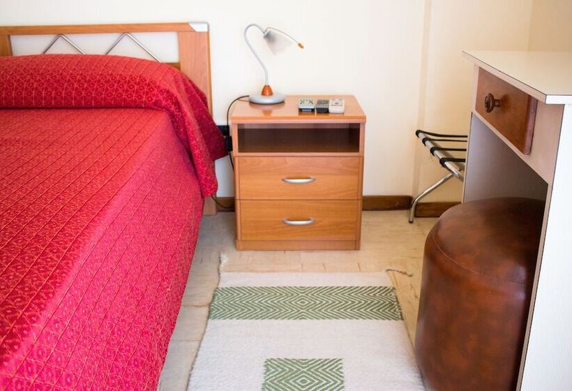 בית מלון כפרי Il Girasole