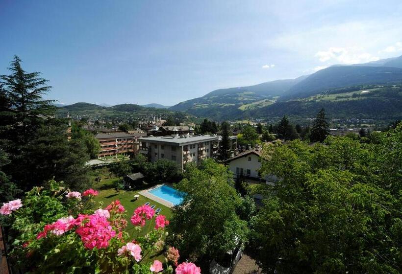 בית מלון כפרי Jarolim