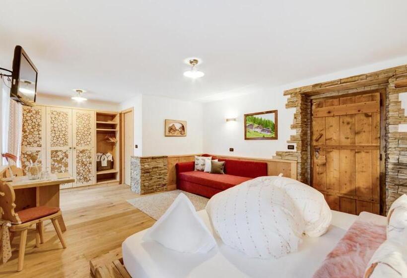 Отель Jägerheim 3s