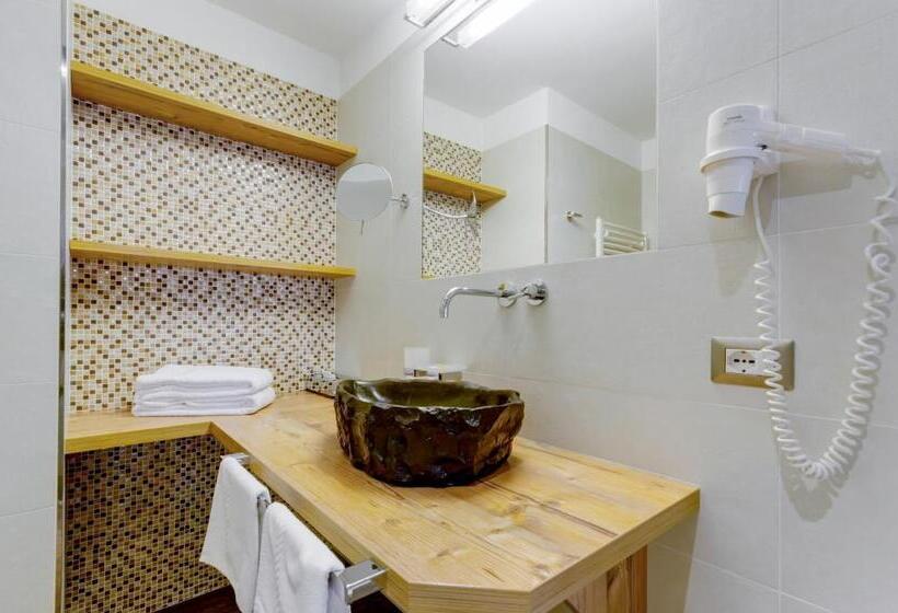 Отель Jägerheim 3s