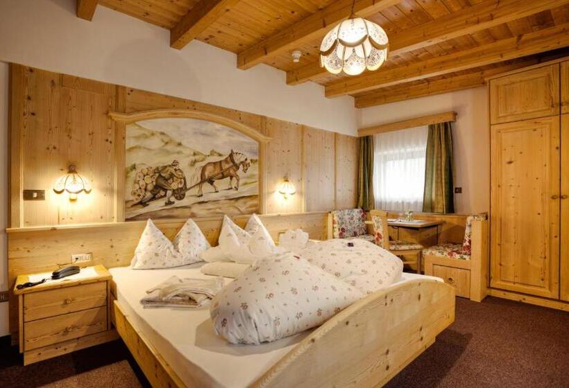 Отель Jägerheim 3s