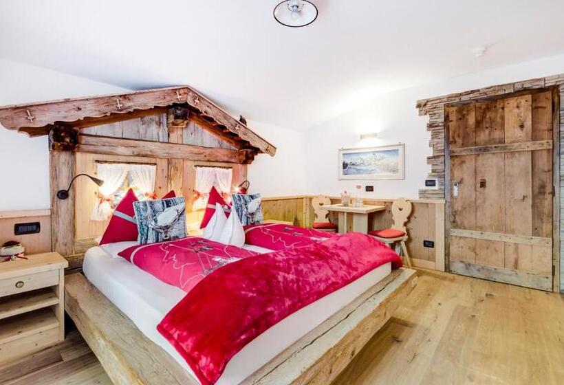 Отель Jägerheim 3s