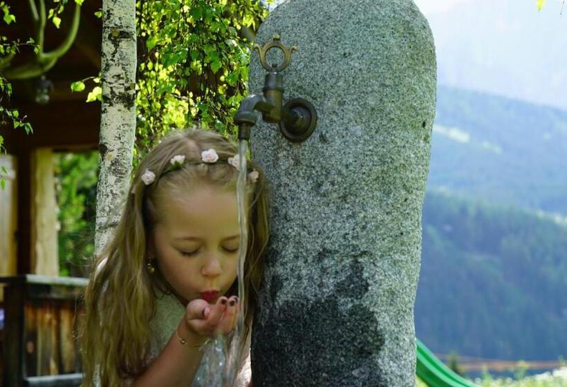 Отель Jägerheim 3s