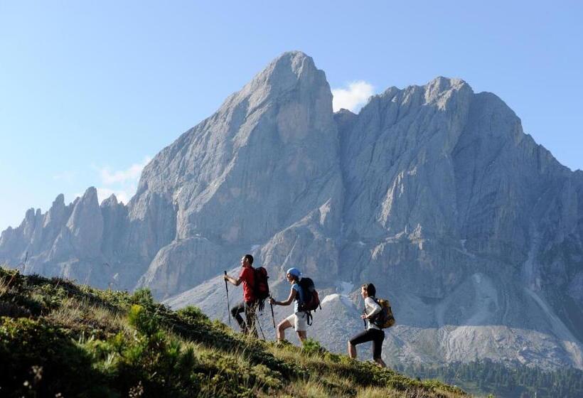 בית מלון כפרי Kristall