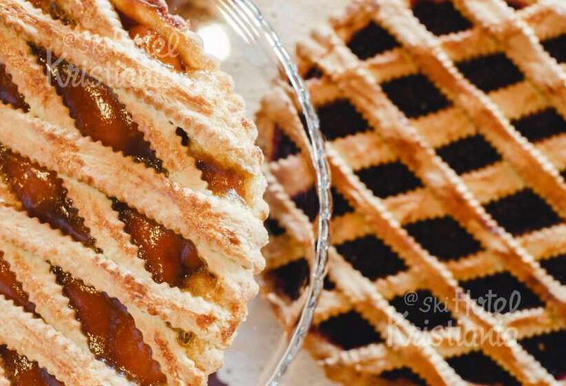 Отель Kristiania Small Dolomites