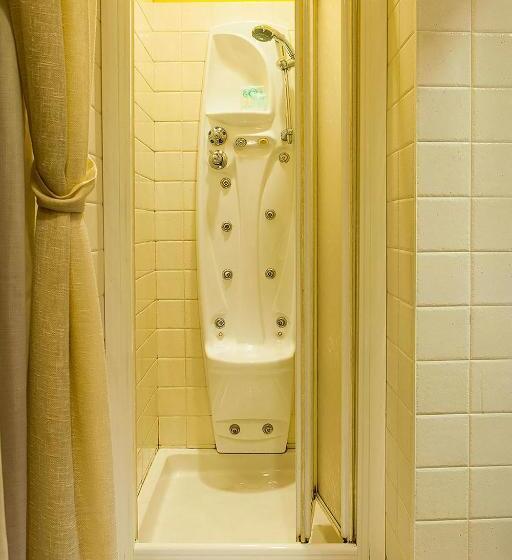 בית מלון כפרי La Baita