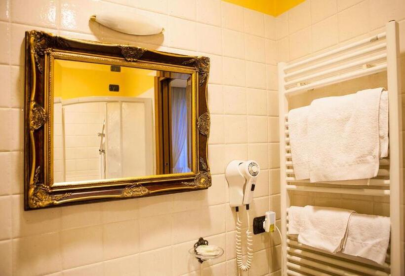 בית מלון כפרי La Baita