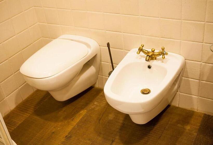 בית מלון כפרי La Baita