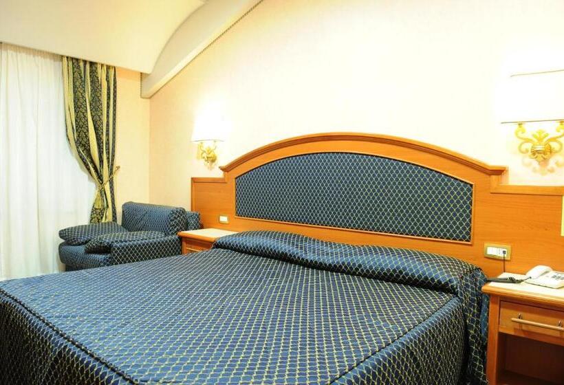 בית מלון כפרי La Bella Venere