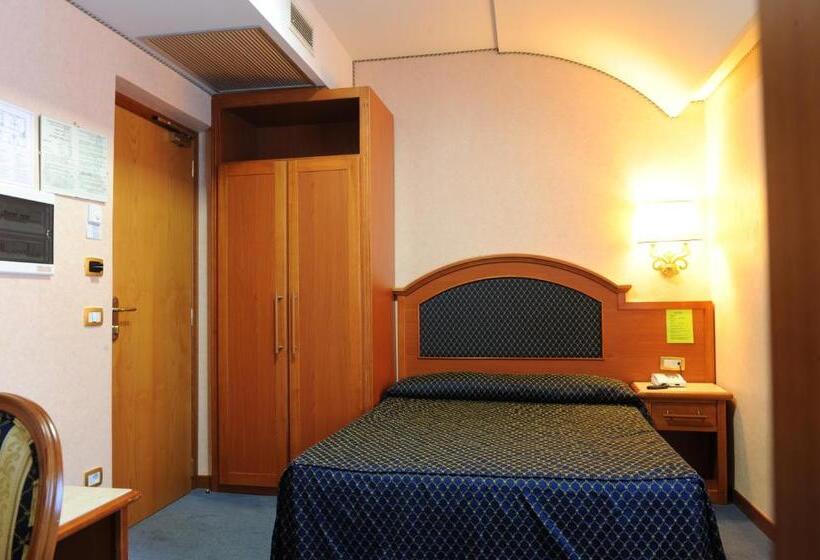 בית מלון כפרי La Bella Venere