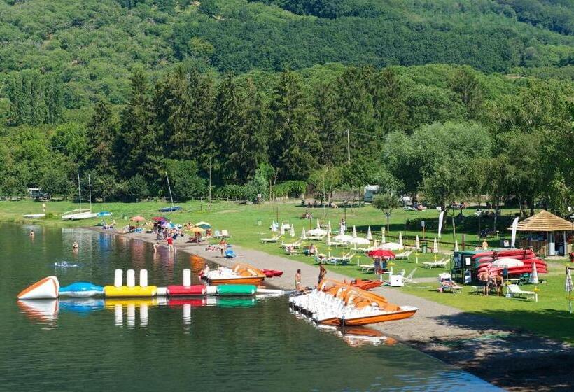 בית מלון כפרי La Bella Venere