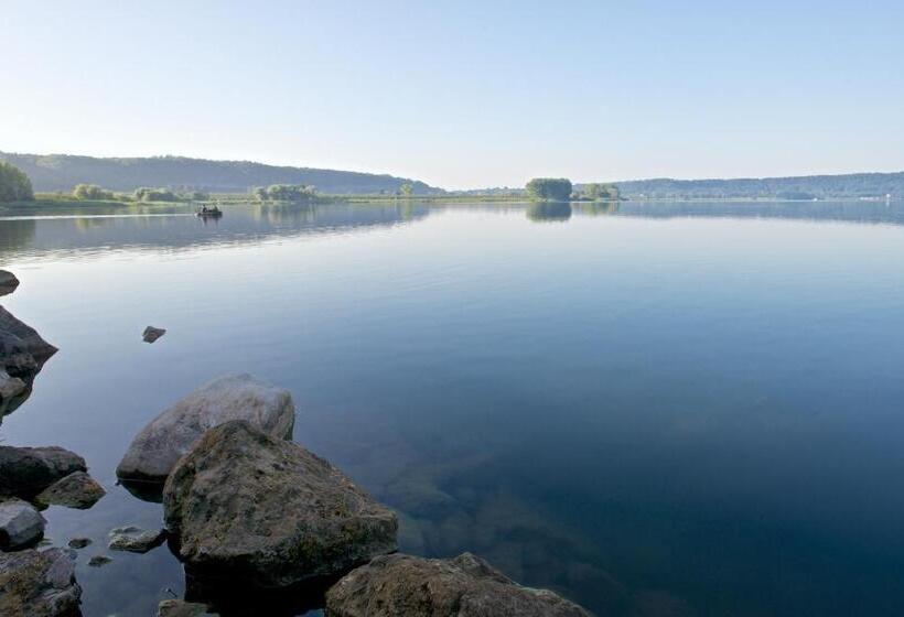 בית מלון כפרי La Bella Venere