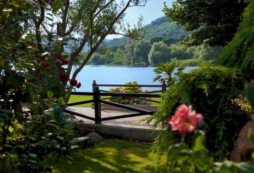 בית מלון כפרי La Bella Venere