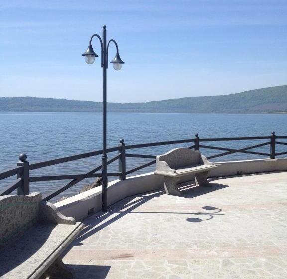 בית מלון כפרי La Bella Venere