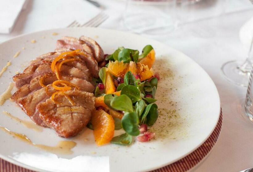 בית מלון כפרי La Bettola