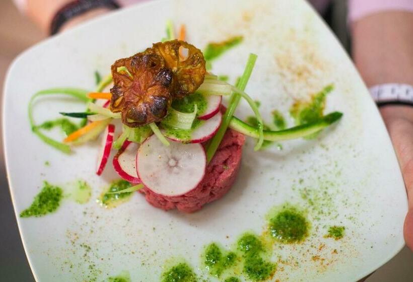 בית מלון כפרי La Bettola