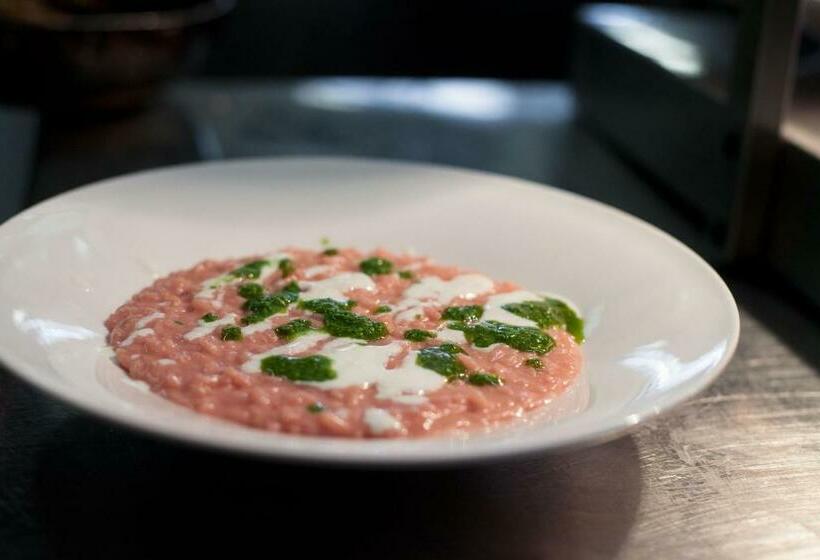 בית מלון כפרי La Bettola