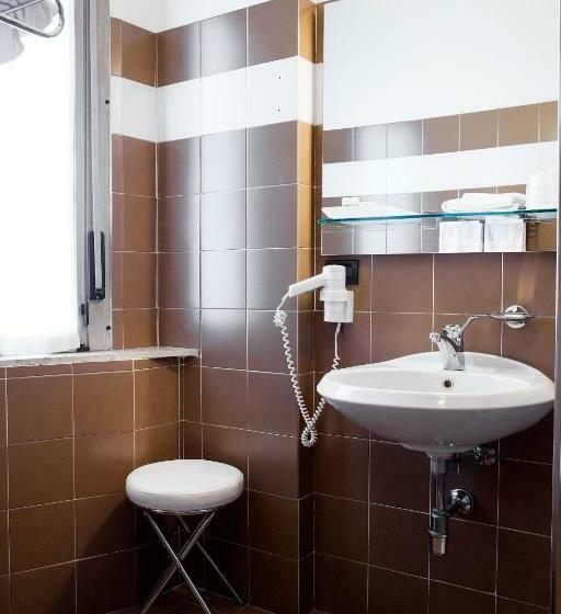 בית מלון כפרי La Bettola