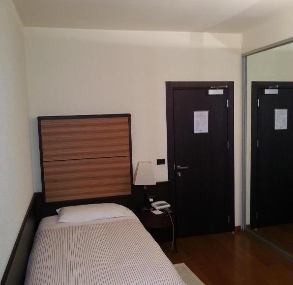 בית מלון כפרי La Bettola