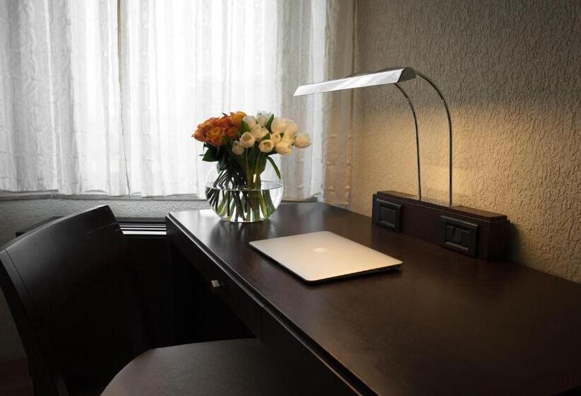 בית מלון כפרי La Bettola