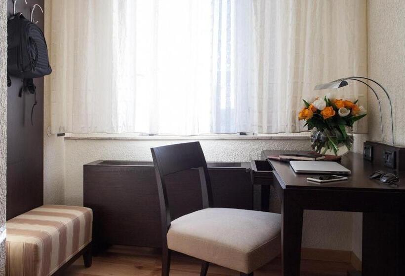 בית מלון כפרי La Bettola