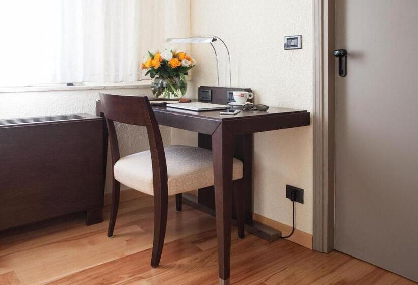 בית מלון כפרי La Bettola