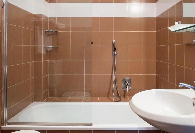 בית מלון כפרי La Bettola