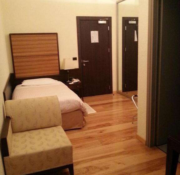 בית מלון כפרי La Bettola