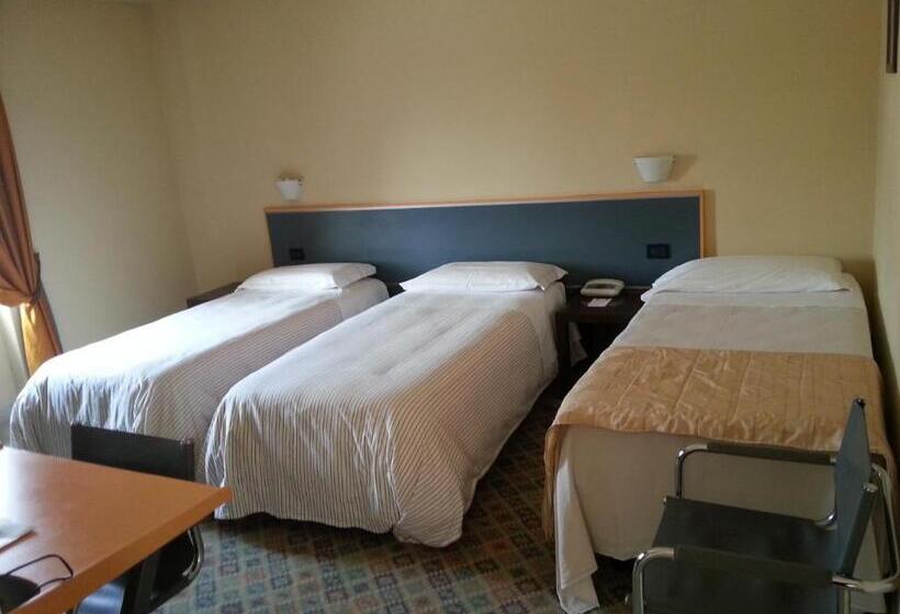 בית מלון כפרי La Bettola