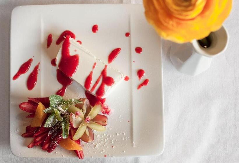 בית מלון כפרי La Bettola