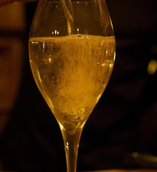 酒店 La Bussola Da Gino