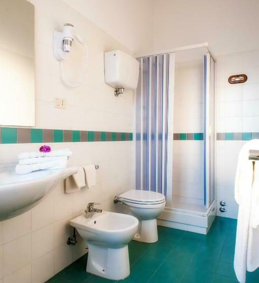 Отель La Carruba