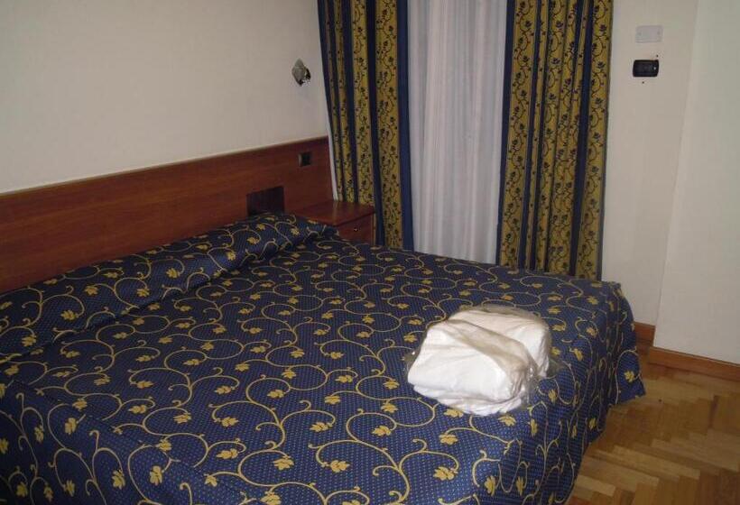 ホテル La Gritta Srl