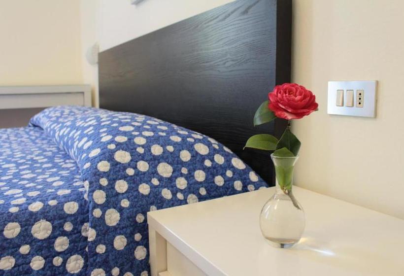 Отель La Rotonda